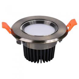 Изображение продукта Встраиваемый светодиодный светильник Kink Light 